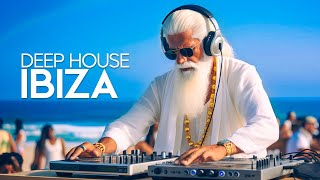 Avicii, Dua Lipa, Coldplay, Martin Garrix & Kygo, The Chainsmokers Style - Deep House Mix #35