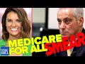 Krystal Ball: Debunks Rahm Emanuel's Medicare for All smear
