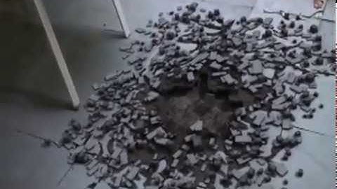 Autodesk 3ds Max Camera Match Test