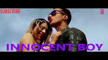 INNOCENT BOY Audio 2018 Song Harshit Tomar