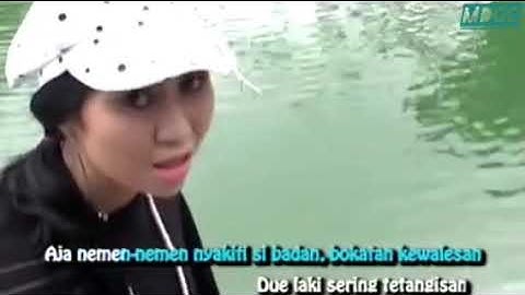 wulan ciput kali tarling lawas nostalgia | tanpa iklan