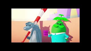 O Gatola Da Cartola Trailer Oficial