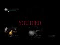 Dark Souls no death attempt #84