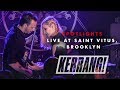 SPOTLIGHTS: Live at Saint Vitus in Brooklyn, New York