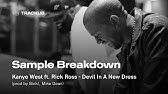 Sample Breakdown Nas Nas Is Like Youtube