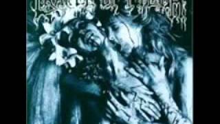 Cradle Of Filth - To Eve The Art Of Witchcraft