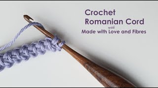 Romanian Cord Video