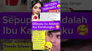 Viral Cerita sepupuku Ibu Kandungkutuai Sorotan Netizen ceritaviral sorotannetizen isusensitif