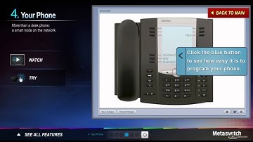 Interactive Demo - Your Phone
