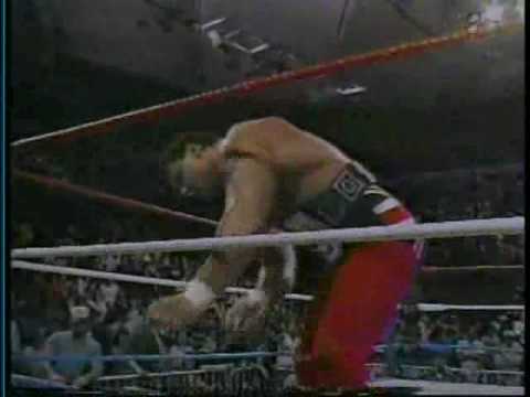 Superstars Of Wrestling February 07 1987 part 1