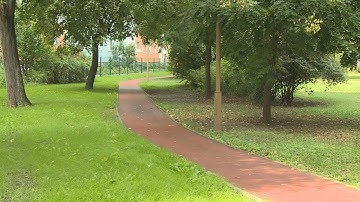 Jól működik az új automata öntöző