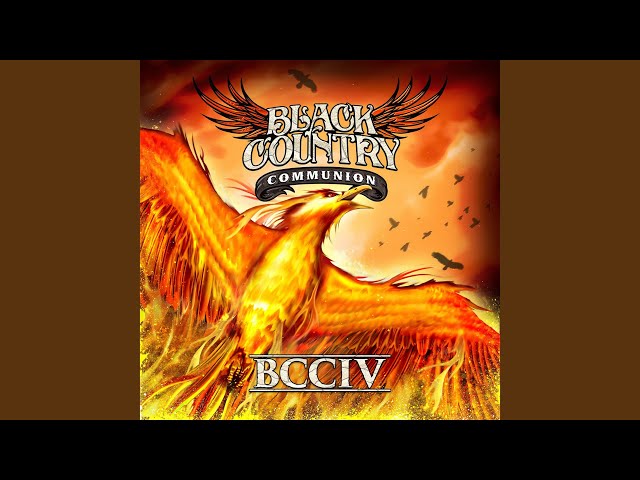 Black Country Communion - Awake