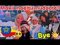 Makii Fi Ibsishaa Maalif Gageesa Fatiyee Hafan Gaafii Ummata 