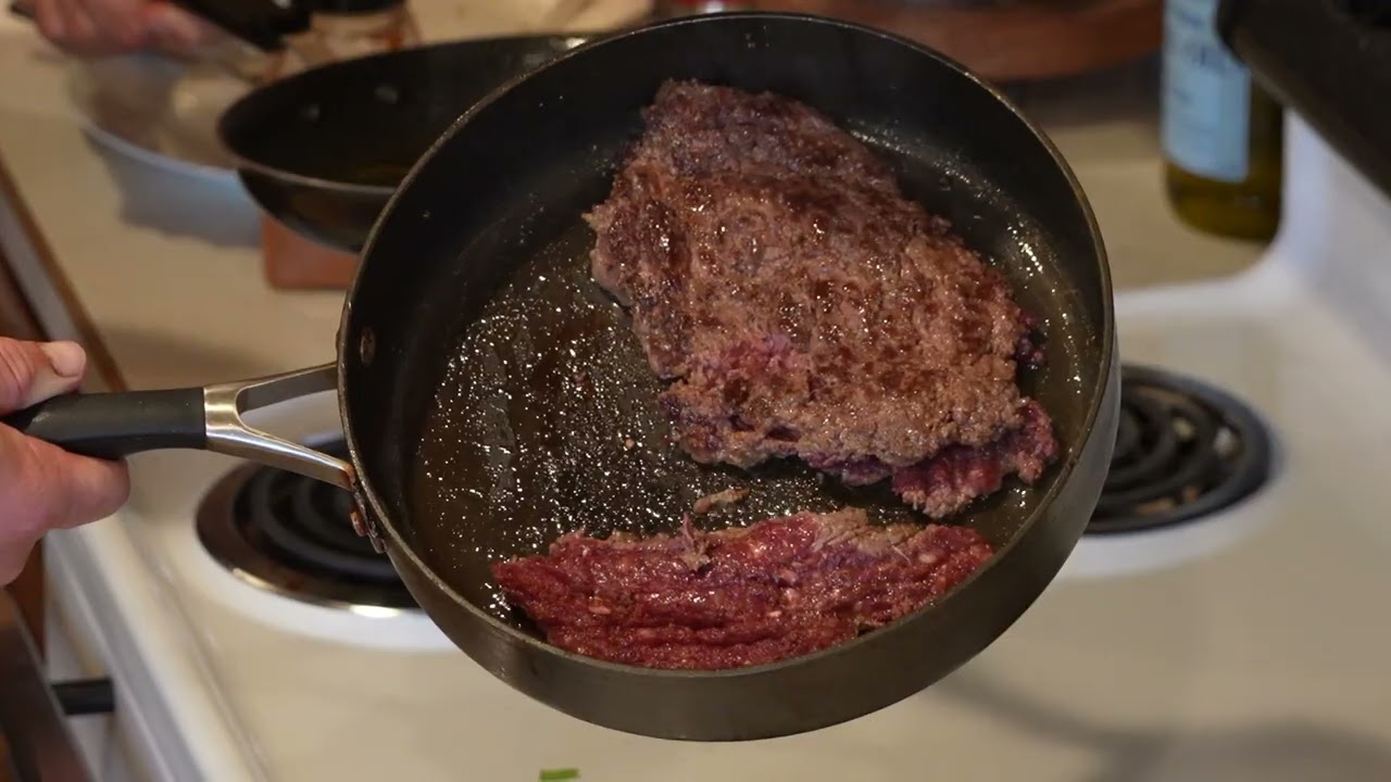 Snow Goose Tacos Wild Game Recipe