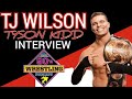 Tyson Kidd on if DH Smith Will Return to WWE