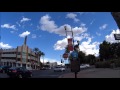 Driving From Las Vegas Through Henderson, Nevada - YouTube