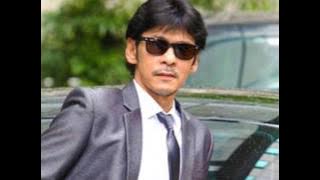 Cinta Selayang Pandang