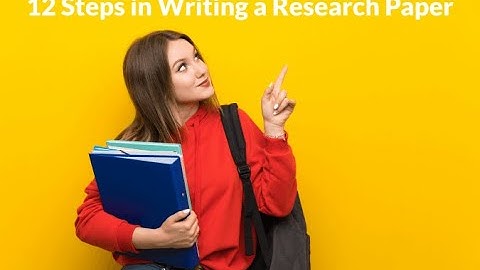 How to write an implementation-based research paper | step-by-step guidance | Query:-+91-8283824812.