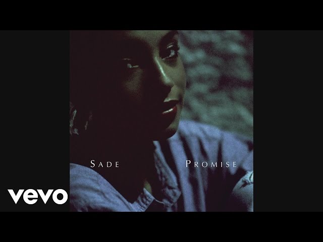 Sade - Fear