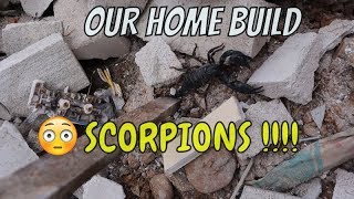 Our Home Build in Phetchaburi Thailand   Part 7