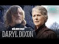 Exclusive look at twd daryl dixon the book of carol  coming this summer