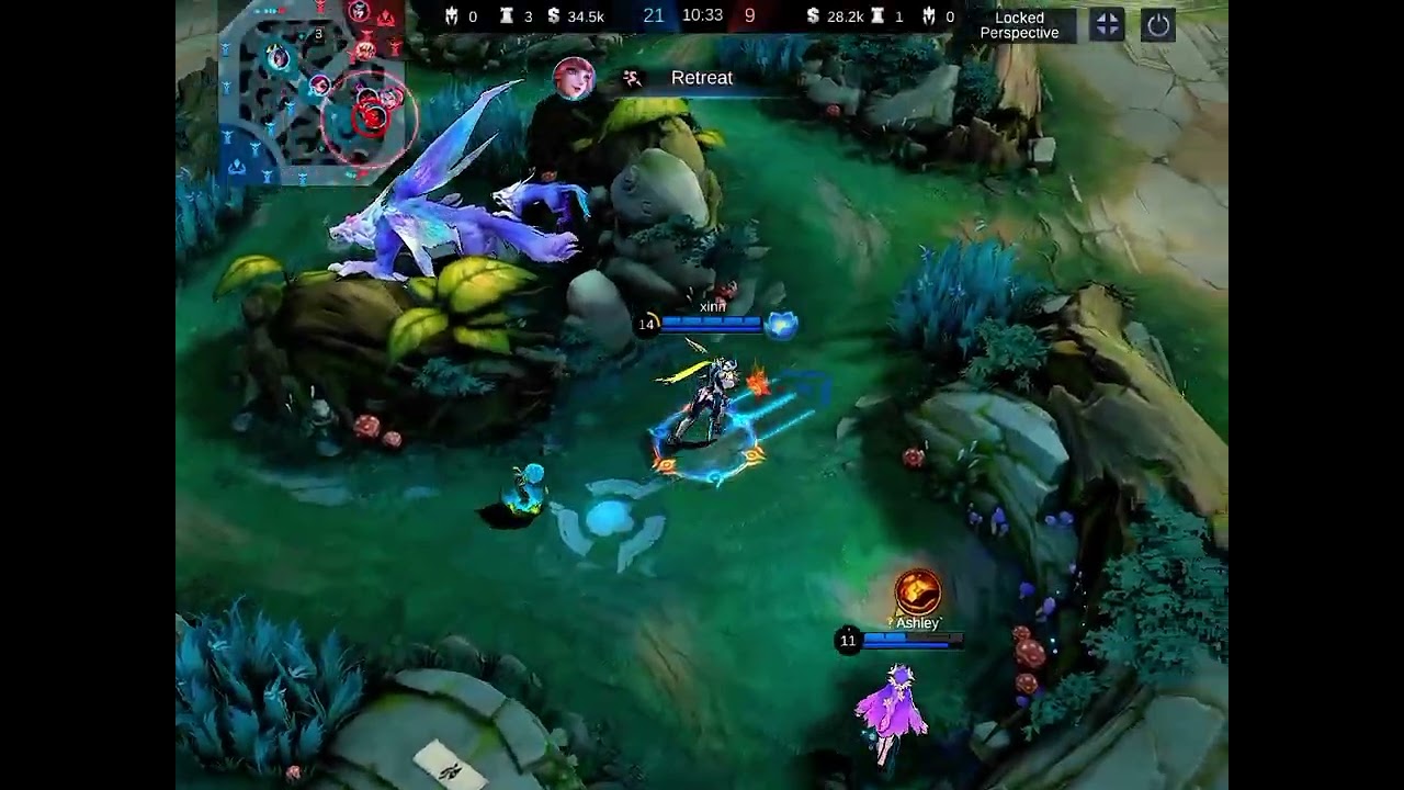 ‪@MobileLegends5v5MOBA‬