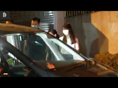 ჰონკონგში ოპოზიციონერი  აქტივისტი  დაიჭირეს