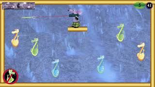 Free Rat Rampage Shooter Game #freegames  #unity  #animalgames  #free2play