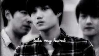 Hᴀᴘᴘʏ ʙɪʀᴛʜᴅᴀʏ Jᴏɴɢɪɴ! ♡