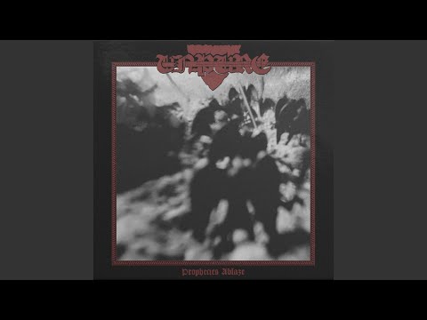 Unpure — His Wrath and the Red Soil