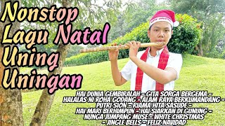 Nonstop Lagu Natal Terbaru 2023 || Gondang Batak Natal Terbaru 2023 || Partogi Hasugian