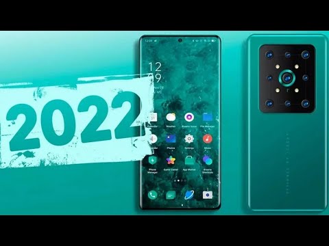 Video: 2020'nin en iyi 10 akıllı telefonu