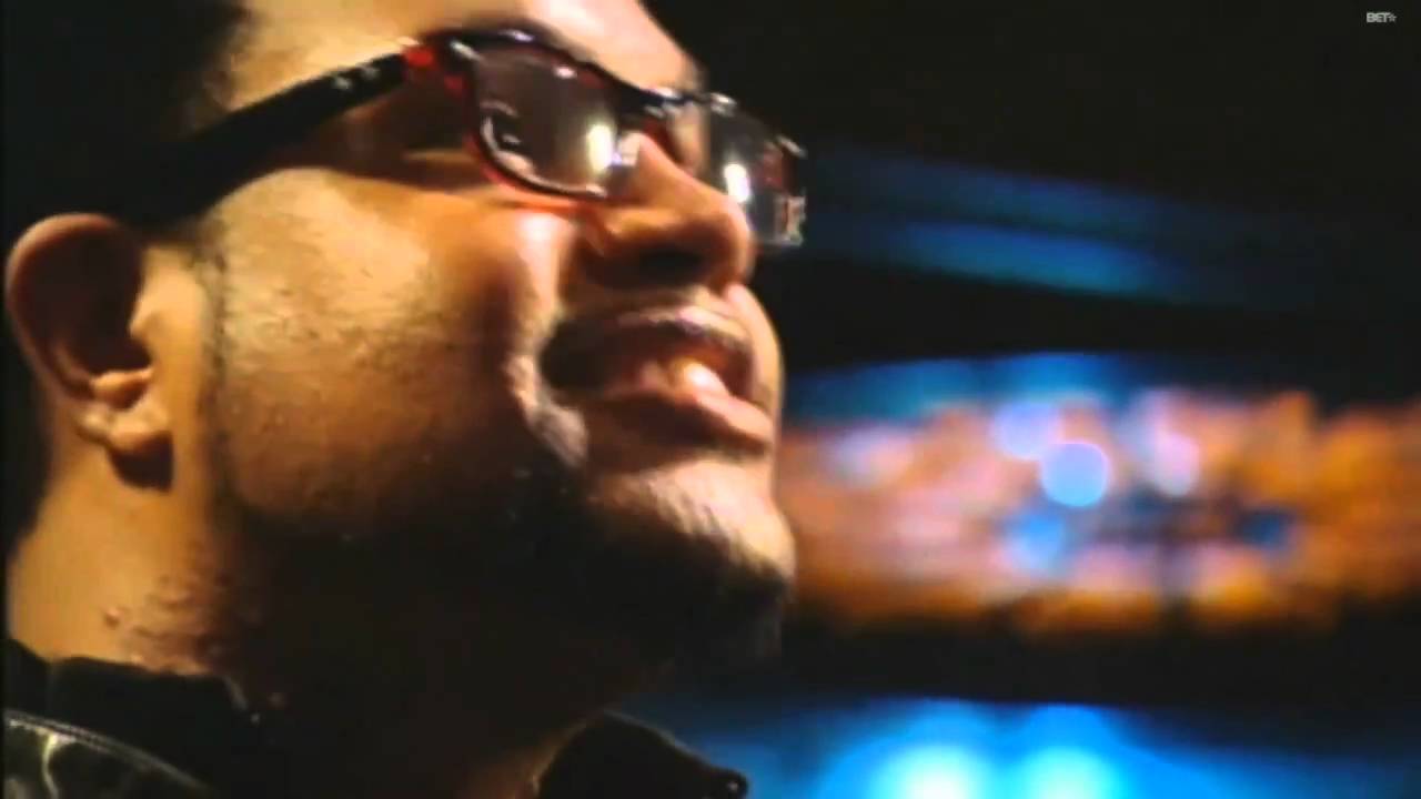 Jessica Reedy, LeAndria Johnson, Yanna Crawley Bet Celebration of Gospel 2011