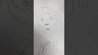 Pomni Doesnt Trust Her Friends