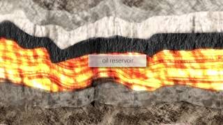 Exploiting science to increase oil recovery 1 - What is an oil reservoir