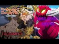 [farm abyss help] 7ds  Origins   (The seven deadly sins origins)