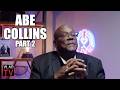 DEA Agent Abe Collins: Some Memphis Police Cops were Drug Dealers in Police Uniform (Part 2)