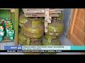 Gas 3 Kilogram Mulai Mahal, Harga Capai Rp35 Ribu per Tabung!