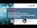Industrial 8&quot; RO System Presentation and Live Equipment Demonstration | August 4, 2023