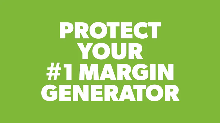 California Trays® Protect Your Food Produce Margin