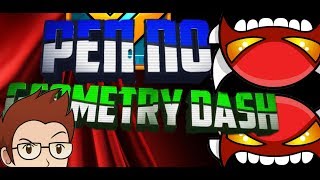 Реп По Geometry Dash | Гайд Для Новичков И Не Только...