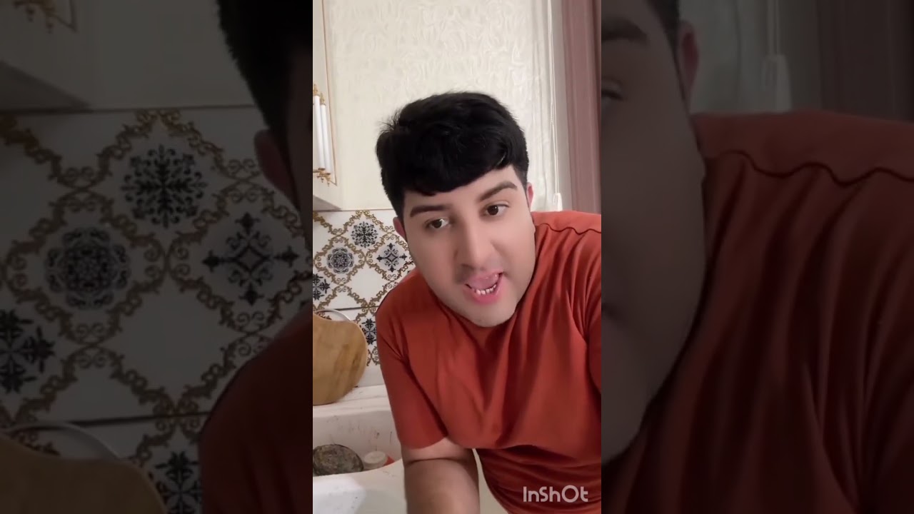 OOOO ÖLDÜRƏJƏKLƏR MƏNİ||BABOŞUN O DAVASI||