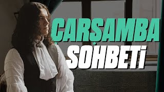 Download Lagu Çarşamba Sohbeti MP3 Download Lagu Çarşamba Sohbeti MP3