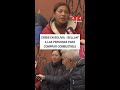 CRISIS EN BOLIVIA: 5 HORAS DE FILA PARA CARGAR NAFTA