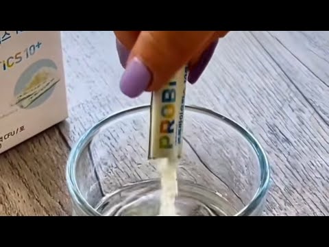 Самый лучший пробиотик/ Atomy Корейский пребиотик / Юлия Сокол