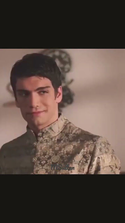 Pedido Nurbanu seduce al principe mehmet 🥵🔥🔥 #edit #elsultán #ship #shorts