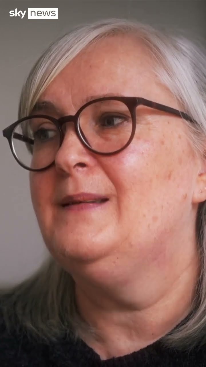 'My case took 5 years and 8 months'
