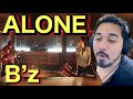 【海外の反応】B’z / ALONE - Reaction Video -［リアクション動画］［メキシコ人の反応］