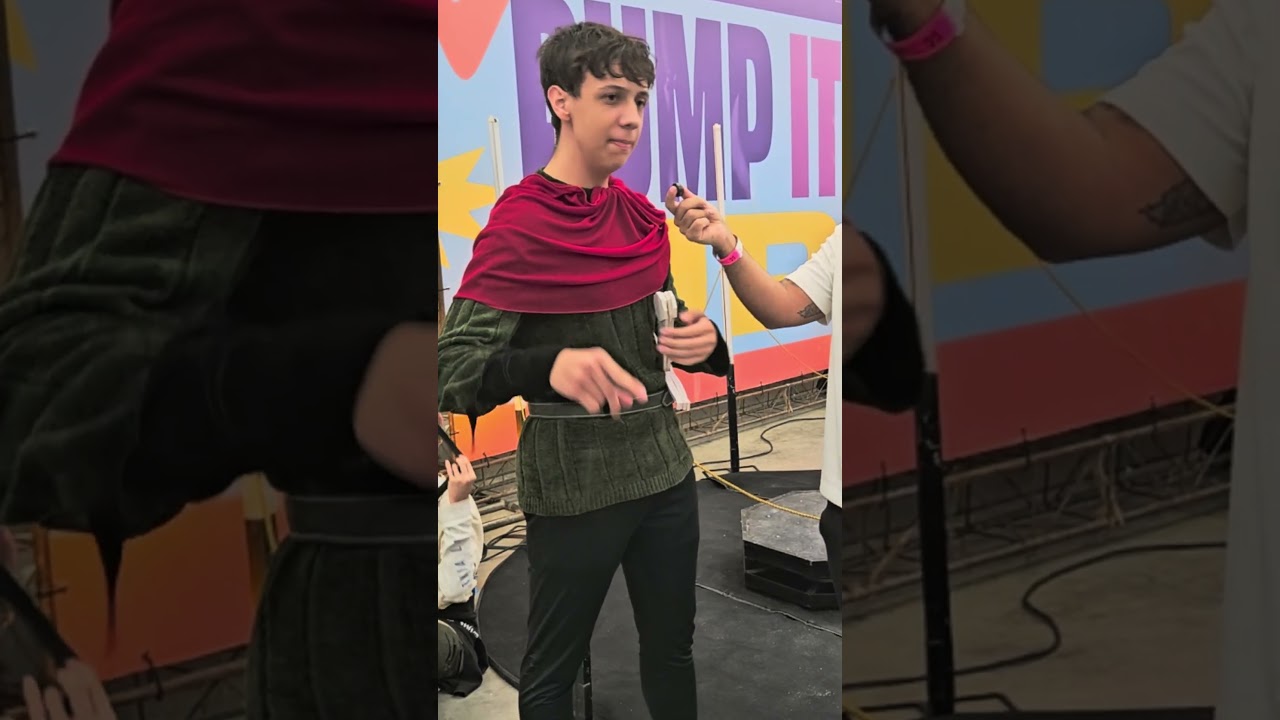 Personagem mais SUPER ESTIMADO de todos os tempos | Cosplayers Opinam #cosplaybrasil #animebrasil