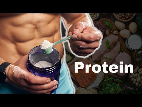 The shocking truth about protein: How much is too much?